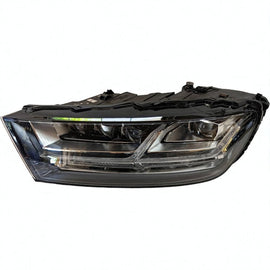 Frontscheinwerfer Audi Q7 4M0941035 Full LED Links Scheinwerfer Headlight