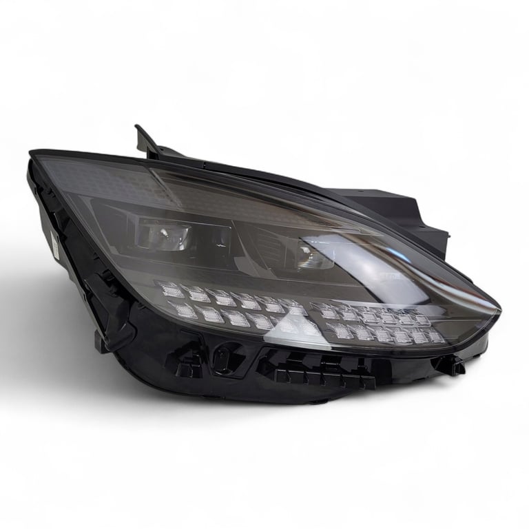 Frontscheinwerfer Hyundai Ioniq 2022-92102-KL Full LED Rechts Headlight SCH9210198473jf