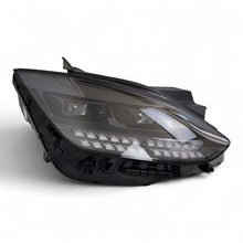 Laden Sie das Bild in den Galerie-Viewer, Frontscheinwerfer Hyundai Ioniq 2022-92102-KL Full LED Rechts Headlight SCH9210198473jf