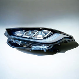 Frontscheinwerfer Toyota Yaris LED Links Scheinwerfer Headlight SCH2239765595hp