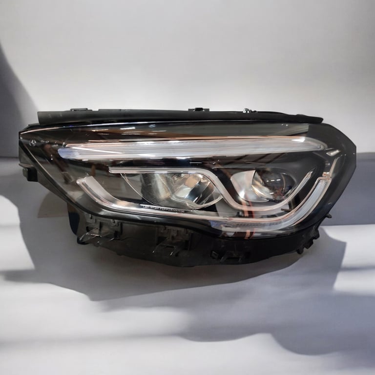 Frontscheinwerfer Mercedes-Benz Gla A2479063505 LED Links Scheinwerfer Headlight SCH1368140729ra