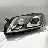 Frontscheinwerfer VW Passat B7 3AB941043 LED Links Scheinwerfer Headlight