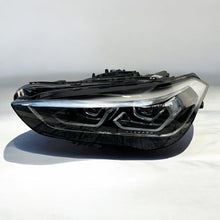 Laden Sie das Bild in den Galerie-Viewer, Frontscheinwerfer BMW X1 F48 5A01171 Links Scheinwerfer Headlight
