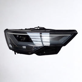 Frontscheinwerfer Audi A6 C8 4K0941034 51118098644 Rechts Scheinwerfer Headlight SCH6193365726yl