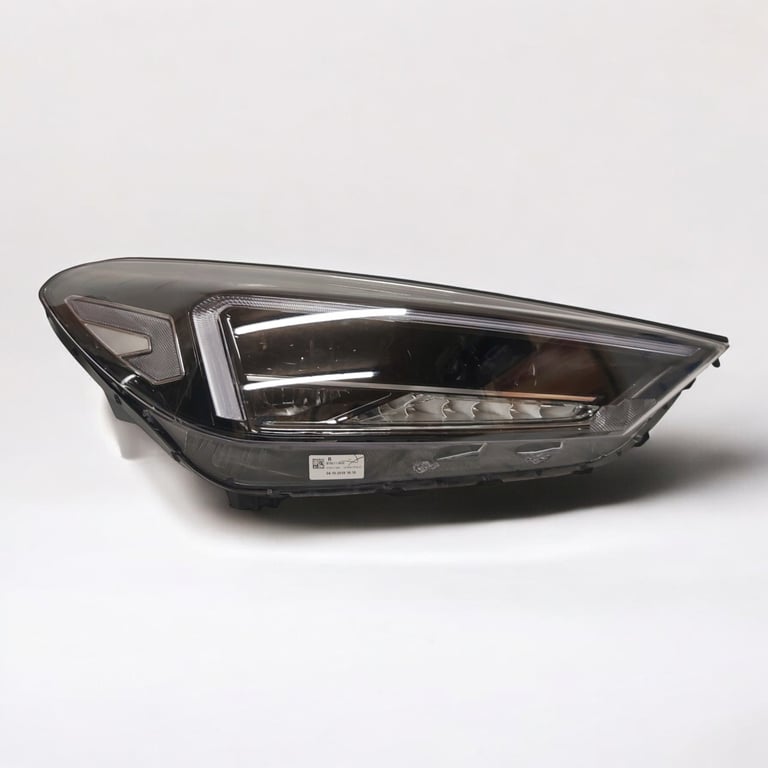 Frontscheinwerfer Hyundai Tucson 92102-D7700 D7921-22C20 LED Rechts Headlight