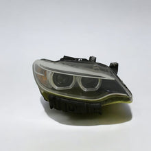 Laden Sie das Bild in den Galerie-Viewer, Frontscheinwerfer BMW 2 F22 F23 7304464 90037557 Rechts Scheinwerfer Headlight