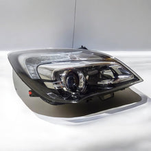 Laden Sie das Bild in den Galerie-Viewer, Frontscheinwerfer Opel Meriva B 13372333 13372334 LED Rechts oder Links