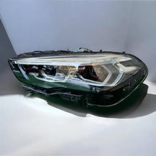 Load image into Gallery viewer, Frontscheinwerfer BMW 2 F44 9478449 Links Scheinwerfer Headlight SCH3678501756kx