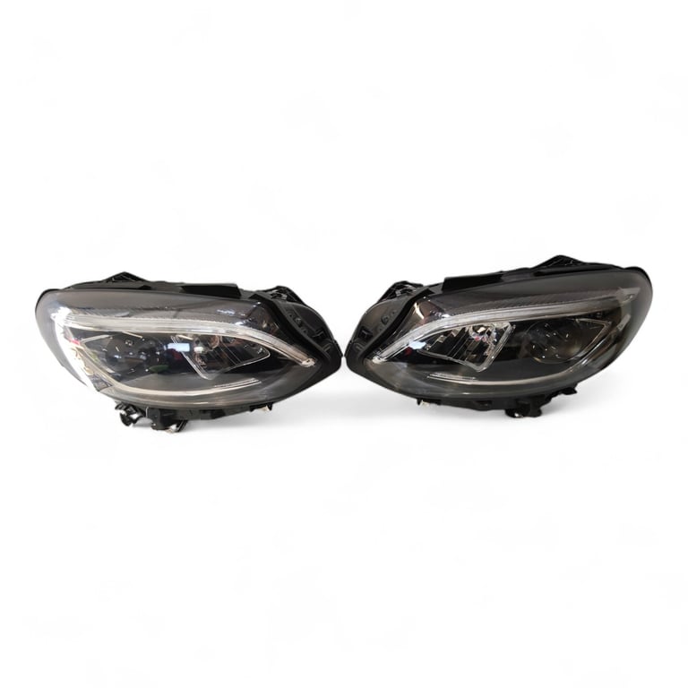 Frontscheinwerfer Mercedes-Benz W246 A2469067001 LED Rechts oder Links SCH8875255324og