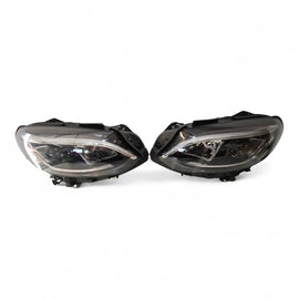 Frontscheinwerfer Mercedes-Benz W246 A2469067001 LED Rechts oder Links SCH8875255324og