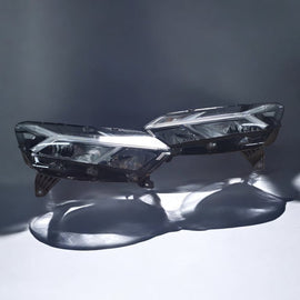 Frontscheinwerfer Dacia Sandero III 260106343R Ein Stück (Rechts oder Links)