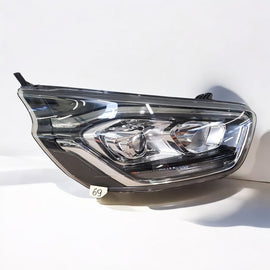Frontscheinwerfer Ford Transit Custom JK21-13W029-DJ LED Rechts Headlight