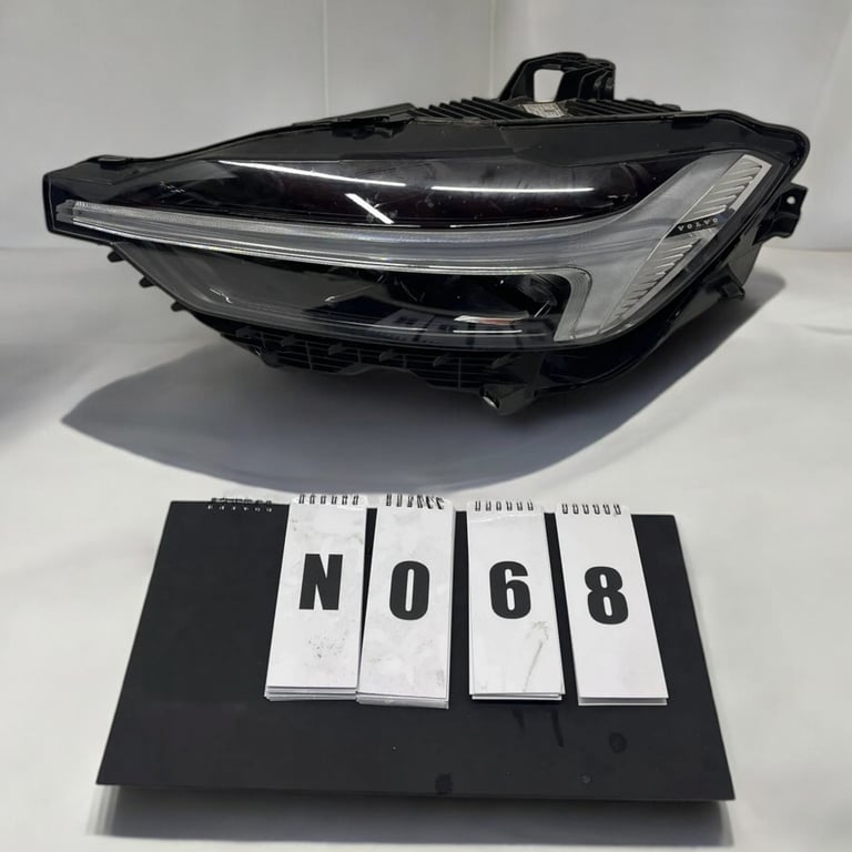 Frontscheinwerfer Volvo Xc60 II 32337382 Links Scheinwerfer Headlight SCH2495005475vt