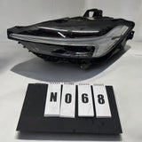 Frontscheinwerfer Volvo Xc60 II 32337382 Links Scheinwerfer Headlight