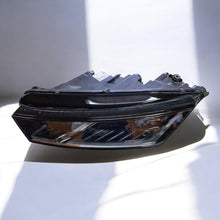 Laden Sie das Bild in den Galerie-Viewer, Frontscheinwerfer Skoda Octavia IV 5E4941015A LE18A6419 Full LED Links Headlight SCH7088929071hf