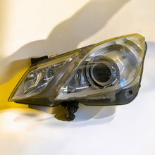 Laden Sie das Bild in den Galerie-Viewer, Frontscheinwerfer Mercedes-Benz A2078200159 Xenon Links Scheinwerfer Headlight SCH4257312799bg