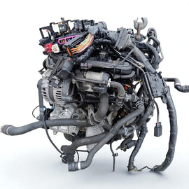 Motor Audi A4 B8 1.8 TFSI Benzin Engine Komplett
