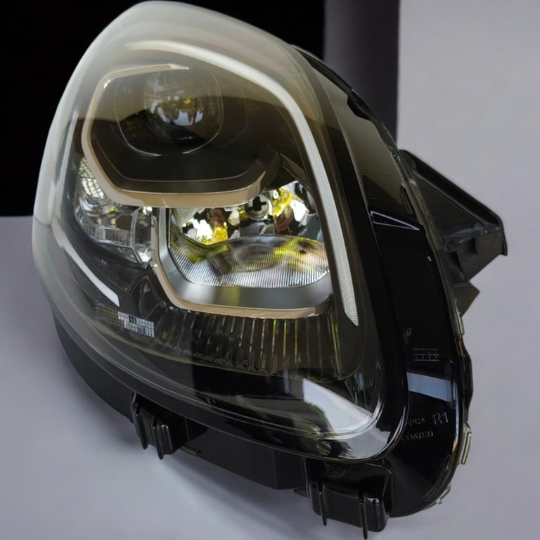 Frontscheinwerfer Ford Puma L1TB-13E014-EH LED Rechts Scheinwerfer Headlight SCH5460628463jo