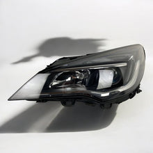 Load image into Gallery viewer, Frontscheinwerfer Opel Astra K Links Scheinwerfer Headlight