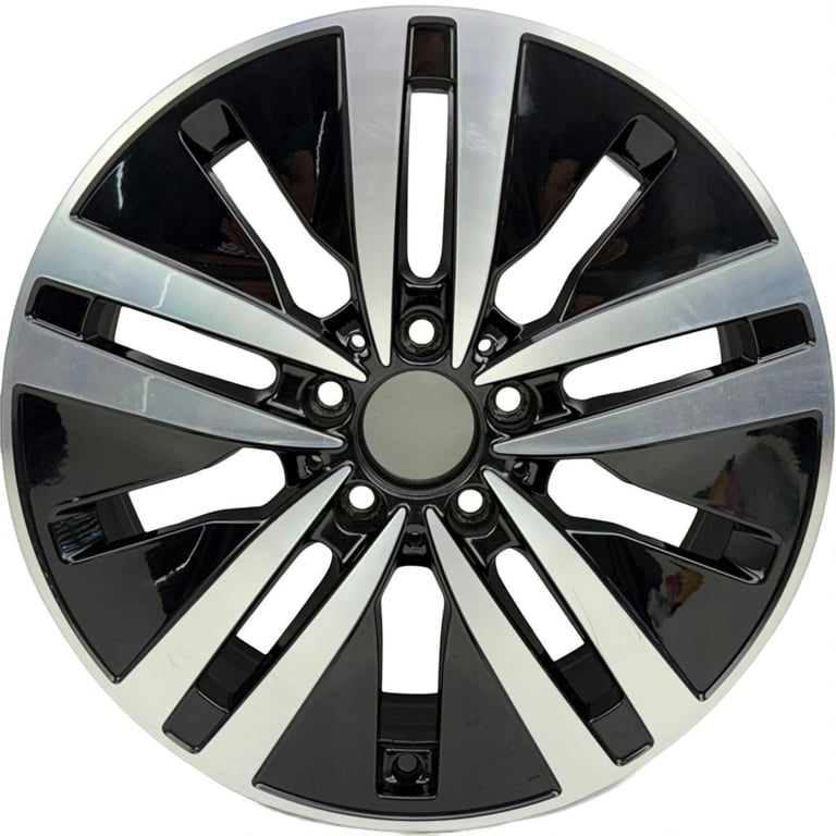 1x Alufelge 17 Zoll 6.5" 5x112 44ET A17740102 17740102 Mercedes-Benz W177 FEL2188982824fs