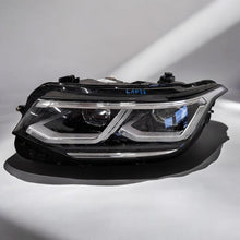 Laden Sie das Bild in den Galerie-Viewer, Frontscheinwerfer VW Tiguan Links Scheinwerfer Headlight
