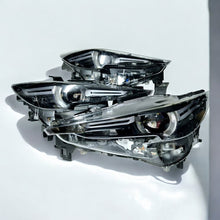 Laden Sie das Bild in den Galerie-Viewer, Frontscheinwerfer Mazda Cx5 Cx-5 51030 Ein Stück (Rechts oder Links) Headlight SCH6645273216ub