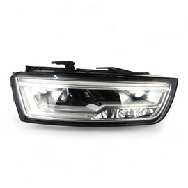 Frontscheinwerfer Audi Q3 3U0941034 LED Rechts Scheinwerfer Headlight SCH5200801980np