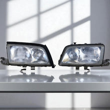 Load image into Gallery viewer, Frontscheinwerfer Mercedes-Benz A2028203061 Ein Satz Scheinwerfer Headlight SCH5053902578mu