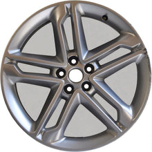 Load image into Gallery viewer, 1x Alufelge 19 Zoll 7.5" 5x105 OP109-K1 Opel Mokka X Rim Wheel FEL5169151133rz