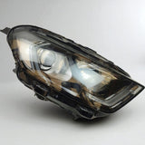 Frontscheinwerfer Ford Ecosport LED Rechts Scheinwerfer Headlight