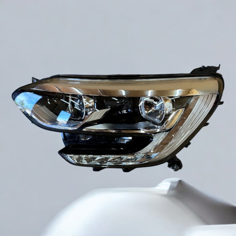 Frontscheinwerfer Renault Megane IV 260603157R LED Links Scheinwerfer Headlight SCH7566968220vf