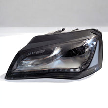 Laden Sie das Bild in den Galerie-Viewer, Frontscheinwerfer Audi A8 4H0941029AE Xenon Links Scheinwerfer Headlight