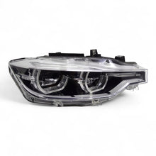Load image into Gallery viewer, Frontscheinwerfer BMW 3 F30 F31 7498952 LED Rechts Scheinwerfer Headlight SCH2386636643kc