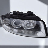 Frontscheinwerfer Audi A4 B6 WIG38 Xenon Rechts Scheinwerfer Headlight