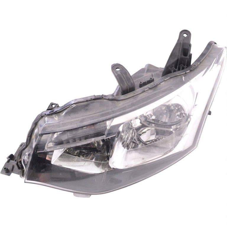 Frontscheinwerfer Mitsubishi Outlander 8301D095 Links Scheinwerfer Headlight