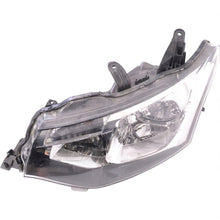 Load image into Gallery viewer, Frontscheinwerfer Mitsubishi Outlander 8301D095 Links Scheinwerfer Headlight