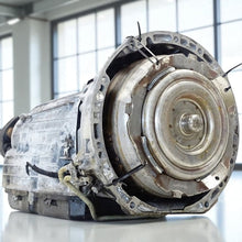 Laden Sie das Bild in den Galerie-Viewer, Getriebe Mercedes-Benz Sprinter A0002704652 722908 Automatikgetriebe