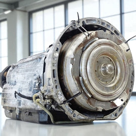 Getriebe Mercedes-Benz Sprinter A0002704652 722908 Automatikgetriebe