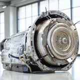 Getriebe Mercedes-Benz Sprinter A0002704652 722908 Automatikgetriebe