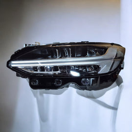 Frontscheinwerfer Volvo S90 V90 32338924 89916517 AN1JE Full LED Links Headlight SCH3094541841ii
