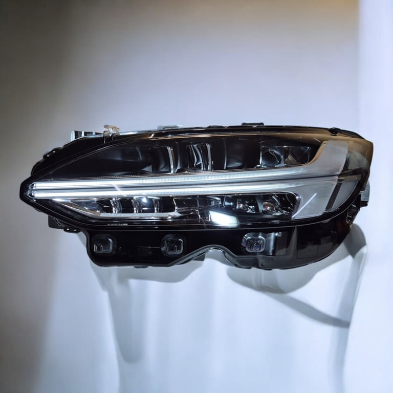 Frontscheinwerfer Volvo S90 V90 32338924 89916517 AN1JE Full LED Links Headlight SCH3094541841ii