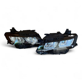 Frontscheinwerfer Peugeot 308 9851673580 9851673380 Full LED Ein Satz Headlight SCH5019747113gl