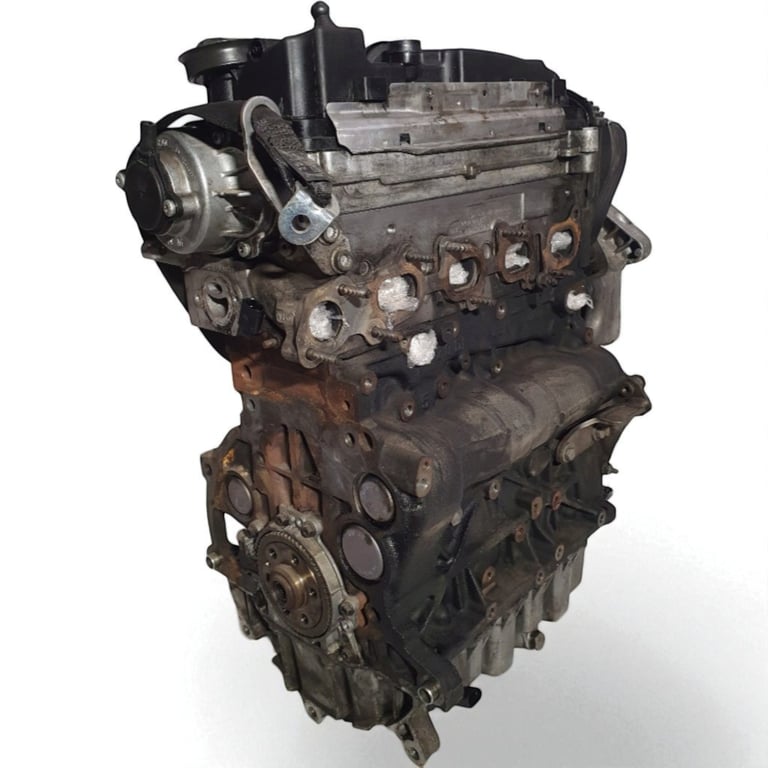 Motor Audi A3 Q3 CUV 2.0 TDI 2015 Diesel Engine Unkomplett MOT9733007250ht
