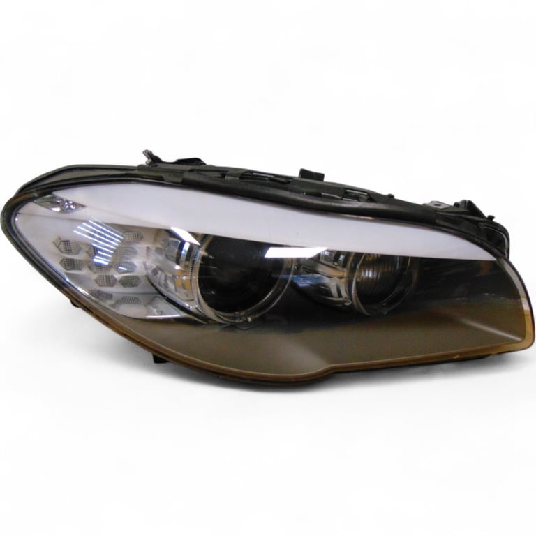 Frontscheinwerfer BMW 5 F11 F10 7271908-04 Xenon Rechts Scheinwerfer Headlight SCH5733089484ky