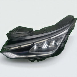 Frontscheinwerfer Kia Ev6 Full LED Links Scheinwerfer Headlight