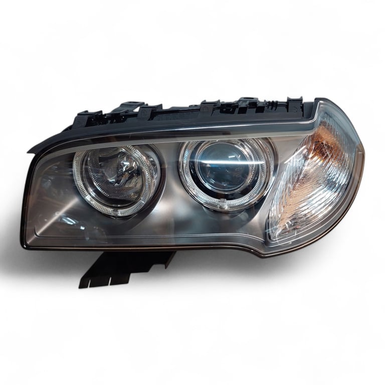 Frontscheinwerfer BMW X3 E83 3456047-01 Xenon Links Scheinwerfer Headlight SCH6030975714ly