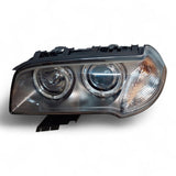 Frontscheinwerfer BMW X3 E83 3456047-01 Xenon Links Scheinwerfer Headlight
