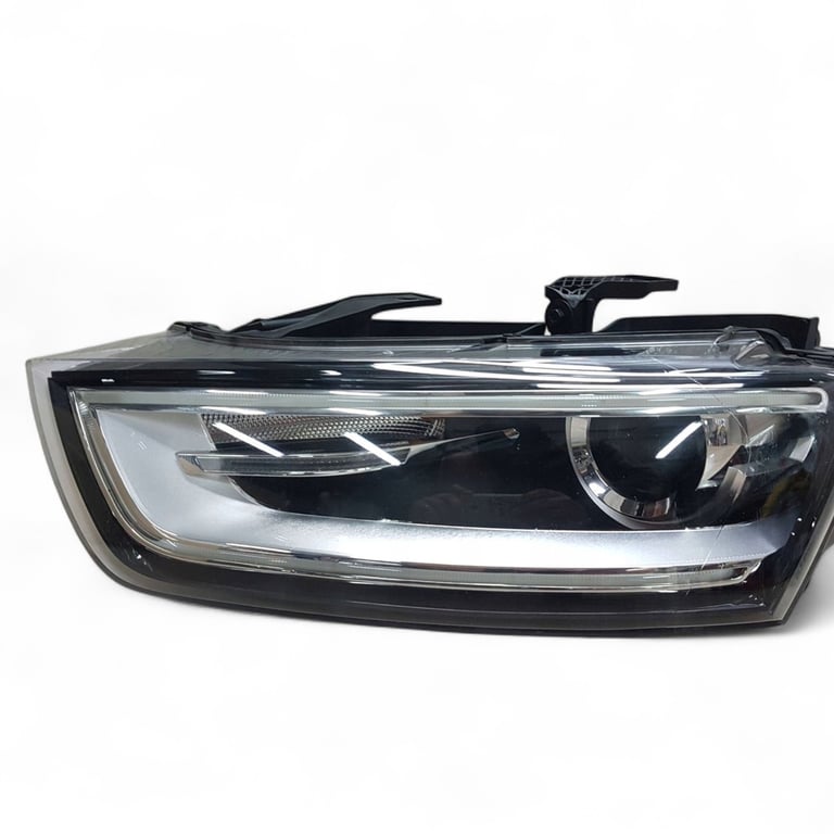 Frontscheinwerfer Audi Q3 8U0941031 Links Scheinwerfer Headlight SCH4071963841bi