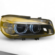Laden Sie das Bild in den Galerie-Viewer, Frontscheinwerfer BMW 2 F45 F46 7494856-01 LED Rechts Scheinwerfer Headlight SCH3027234043cl