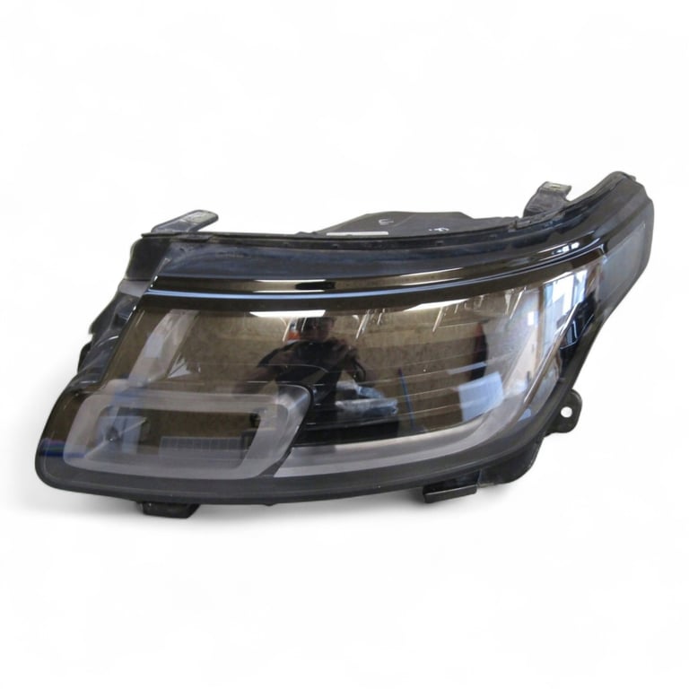 Frontscheinwerfer Land Rover Range JK52-13W030-KG Laser Links Headlight SCH7056466938us